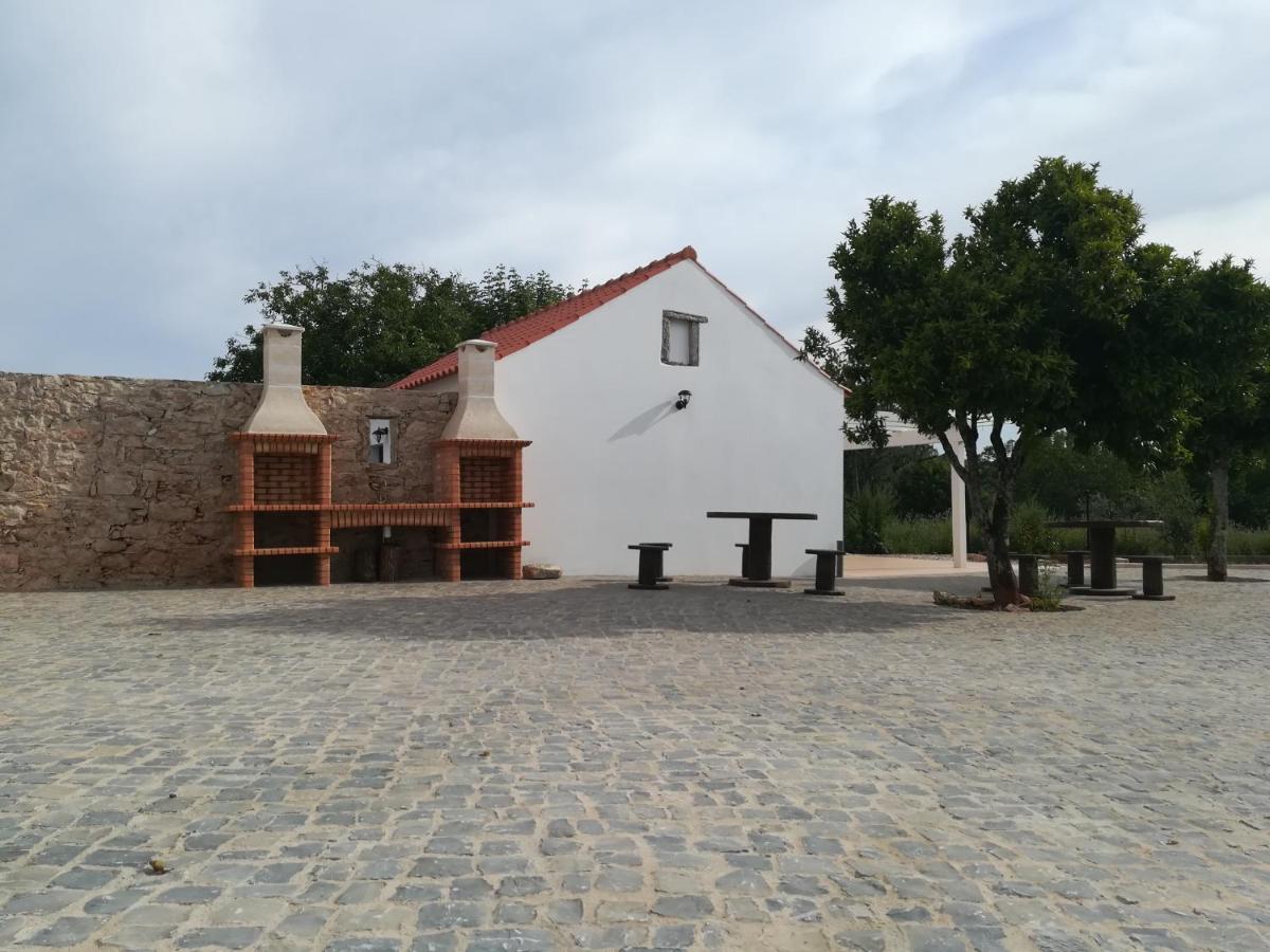 Villa Rominha Alvaiázere - Casa do Canteiro Exterior foto